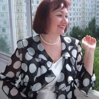 Стихи Бедяна Светланы