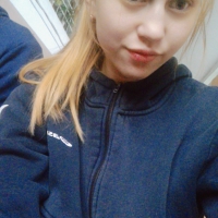Стихи Абакумовой Дарьи