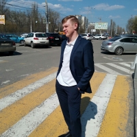 Стихи Шокурова Дмитрия