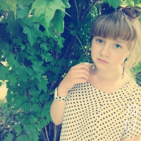 Стихи Смирновой Вероники